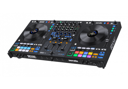 RANE DJ controleur DRA FOUR