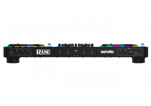 RANE DJ controleur DRA FOUR