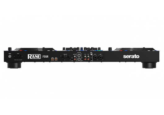 RANE DJ controleur DRA FOUR