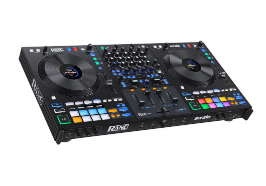 RANE DJ controleur DRA FOUR