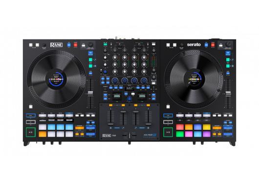 RANE DJ controleur DRA FOUR