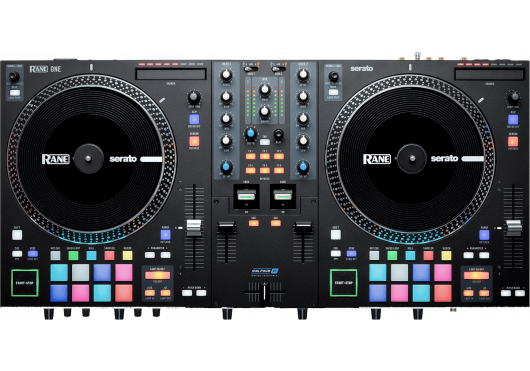 RANE DJ controleur DRA ONE