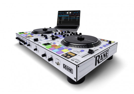 RANE DJ contrôleur ONE MK2