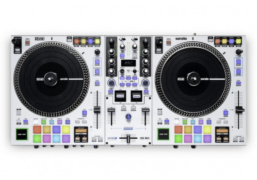 RANE DJ contrôleur ONE MK2