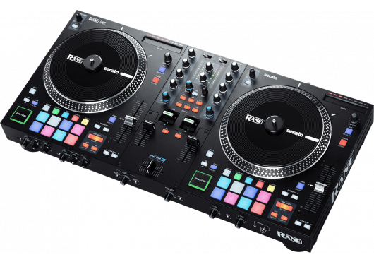 RANE DJ controleur DRA ONE