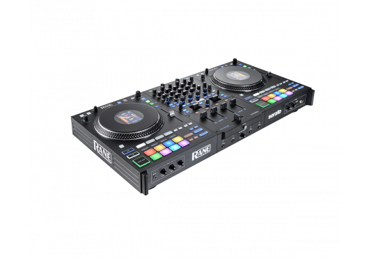 RANE DJ controleur DRA PERFORMER