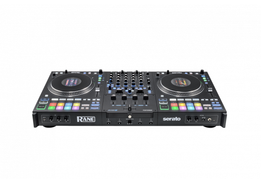 RANE DJ controleur DRA PERFORMER