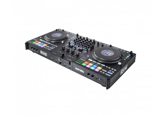 RANE DJ controleur DRA PERFORMER