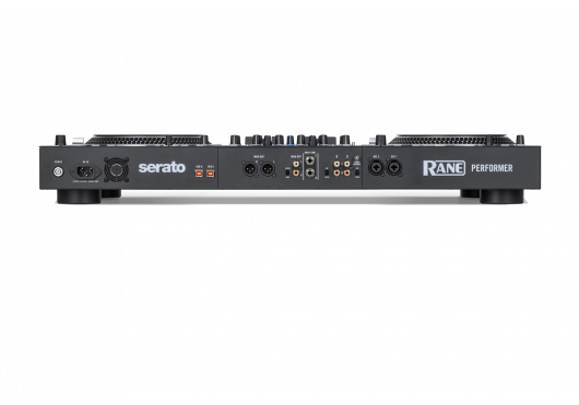 RANE DJ controleur DRA PERFORMER