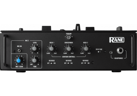RANE DJ table de mixage DRA SEVENTY