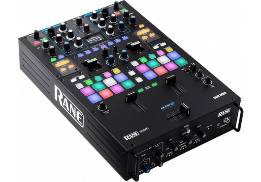 RANE DJ table de mixage DRA SEVENTY