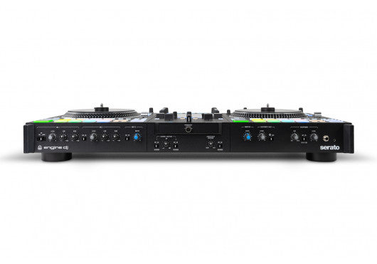 RANE SYSTEM DJ AUTONOME SYSTEM ONE