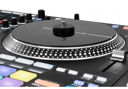 RANE SYSTEM DJ AUTONOME SYSTEM ONE