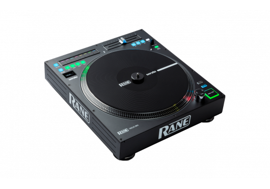 RANE DJ controleur vinyle DRA TWELVE-MKII