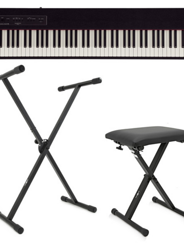 LOCATION Piano FP20 ROLAND