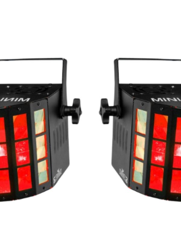 LOCATION MINIKINTA (paire)