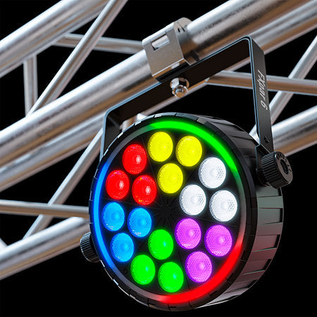 CHAUVET FX PAR 6