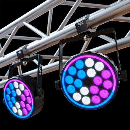 CHAUVET FX PAR 6