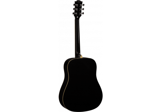 EKO Guitare acoustique Ranger 6 Red Sunburst