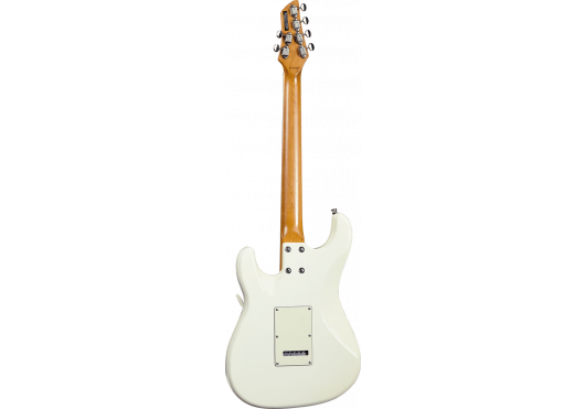 EKO Guitare Electrique Aire VNOS - Olympic White