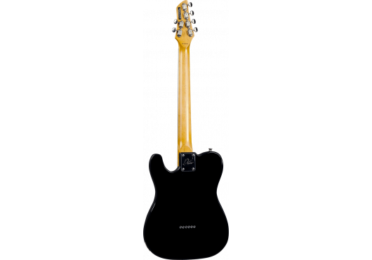EKO Guitare Electrique Tero VNOS - Black