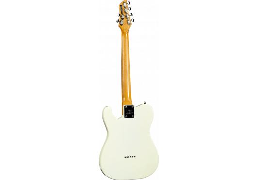 EKO Guitare Electrique Tero VNOS - Olympic White