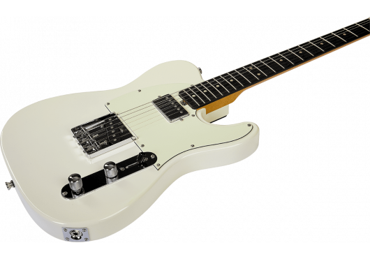 EKO Guitare Electrique Tero VNOS - Olympic White