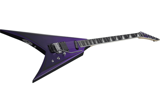 ESP Guitare électrique E-II Signature Alexi Ripped