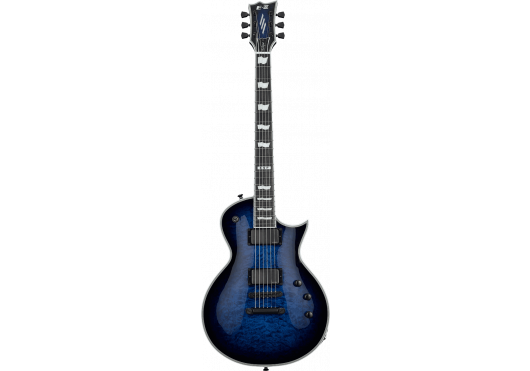 ESP EC-II QM REINDEER BLUE