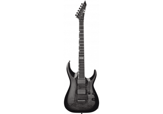 ESP E-II Horizon FR-II see thru black