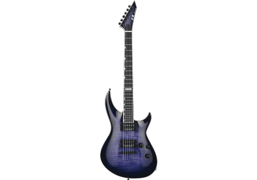 ESP E-II Horizon-III reindeer blue
