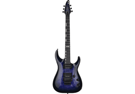 ESP E-II Horizon reindeer blue