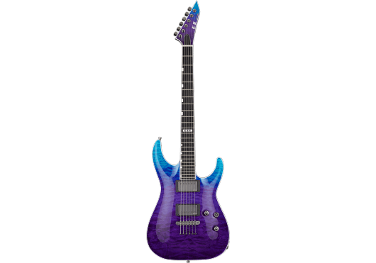 ESP E-II Horizon NT-II blue purple gradation