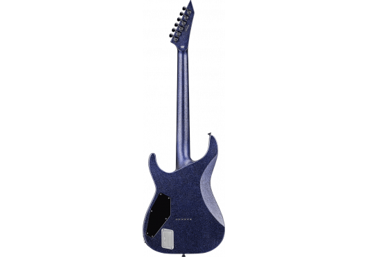 ESP Guitare électrique E-II Horizon NT Hipshot Fluence Amethyst Sparkle