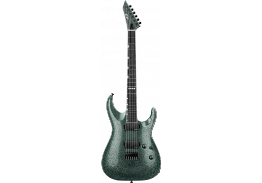 ESP Guitare électrique E-II Horizon NT Hipshot Fluence Granite Sparkle