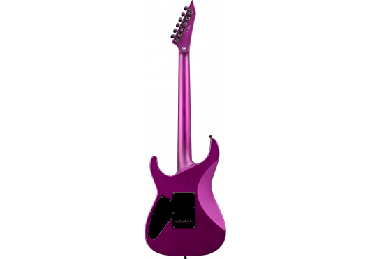 ESP Guitare électrique E-II M-II Hipshot Tremolo Voodoo Purple