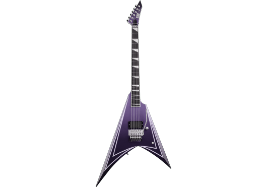ESP Guitare électrique Signature Alexi Laiho Hexed