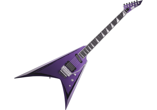 ESP Guitare électrique Signature Alexi Laiho Ripped