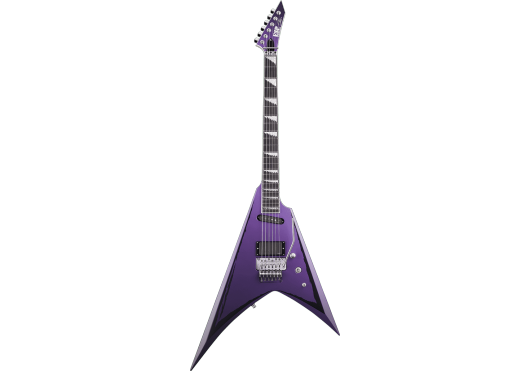 ESP Guitare électrique Signature Alexi Laiho Ripped