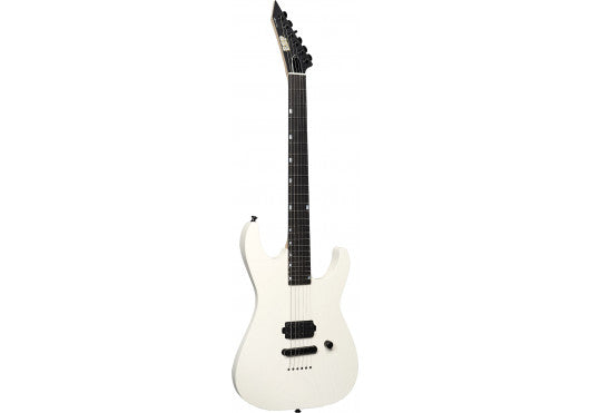 ESP USA Olympic White open grain duncan