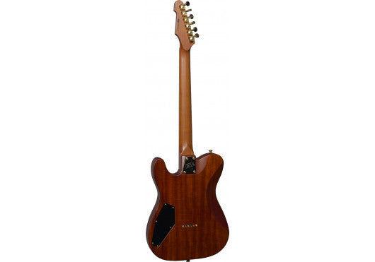 ESP USA TE2 HIT KOA GH NAT Satin