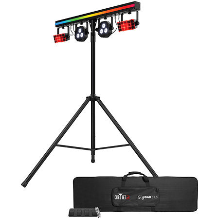 CHAUVET GIGBAR 3 ILS