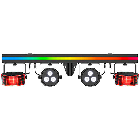 CHAUVET GIGBAR 3 ILS