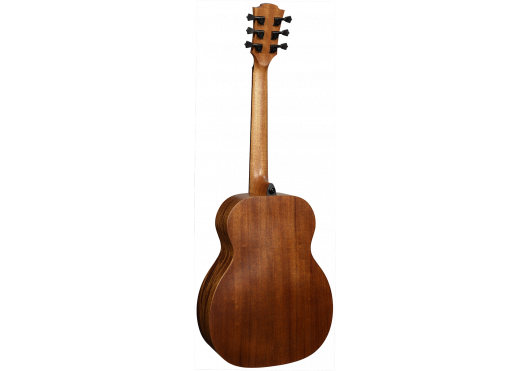 LAG Guitare acoustique Escapade Globe Trotter Électro