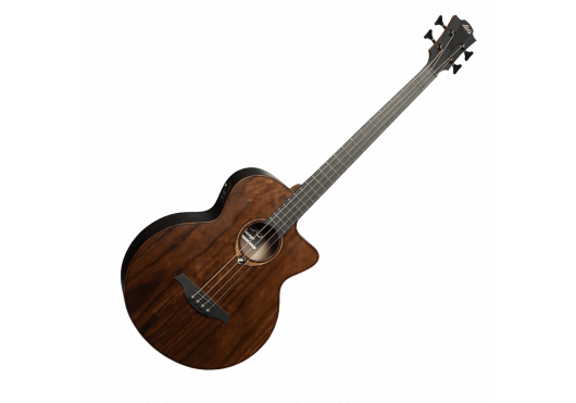 LAG Basse électro-acoustique Sauvage