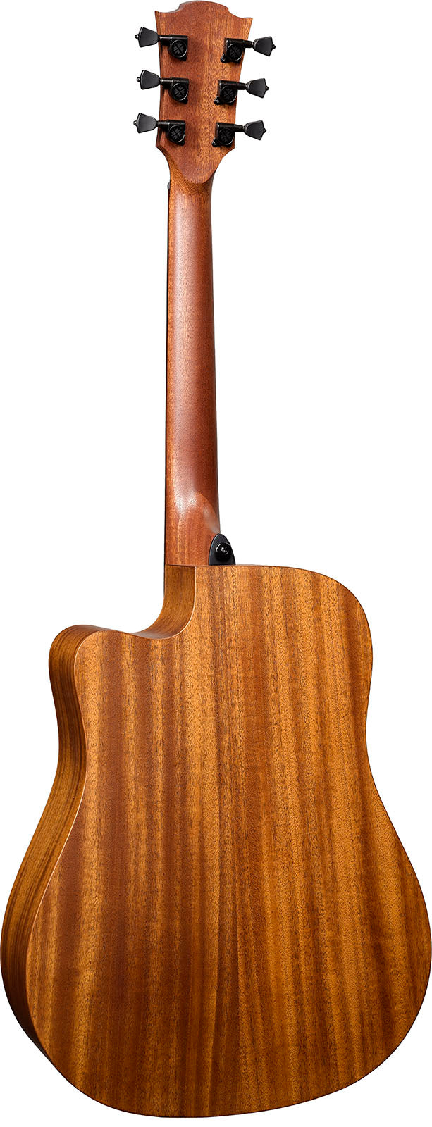 HyVibe 10 Dreadnought Cutaway Electro