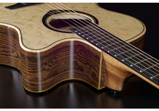 HyVibe 30 Auditorium Cutaway Electro