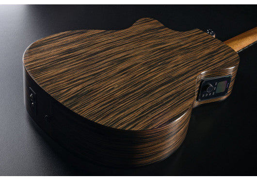 HyVibe 50 Nylon Auditorium Cutaway Electro