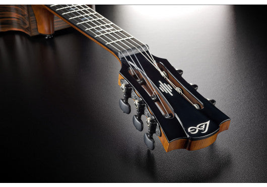 HyVibe 50 Nylon Auditorium Cutaway Electro