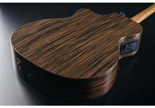 HyVibe 50 Auditorium Cutaway Electro